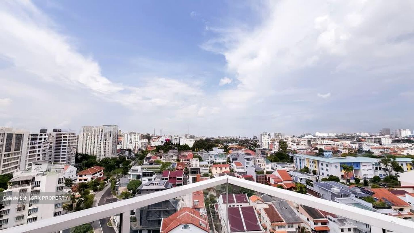 Grosvenor View (D14), Condominium #580275731